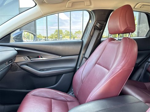 Certified 2024 MAZDA CX-30 AWD 2.5 S w/ Preferred Package image 14
