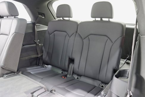 Used 2022 Audi Q7 3.0T Prestige w/ Prestige Package image 30