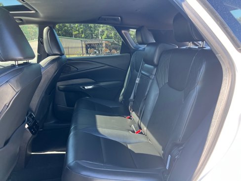 Used 2024 Lexus RX 350 FWD image 23