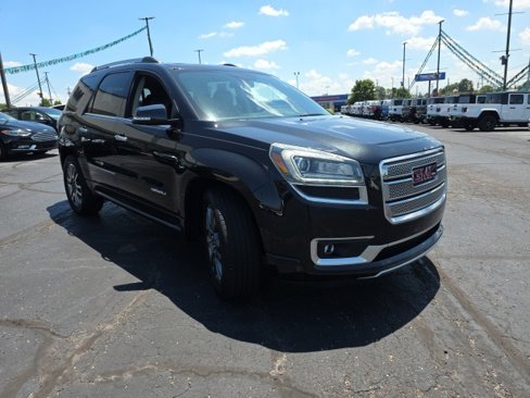 Used 2014 GMC Acadia Denali image 8