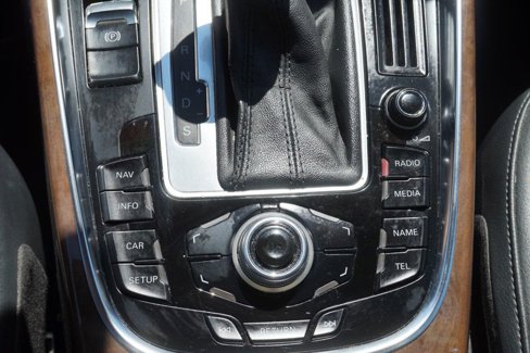 Used 2010 Audi Q5 3.2 Premium Plus image 34