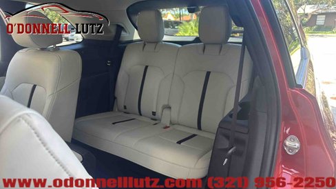 Used 2024 MAZDA CX-90 3.3 Turbo S w/ Premium Plus image 17