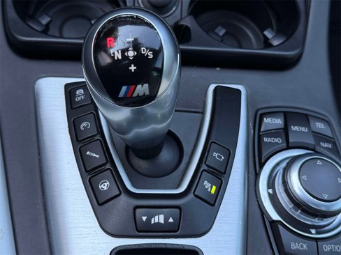Used 2013 BMW M5 image 26