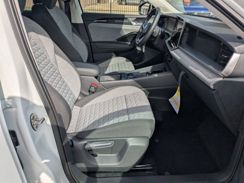 New 2025 Volkswagen Tiguan S image 34