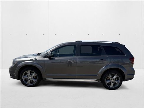 Used 2016 Dodge Journey Crossroad image 9