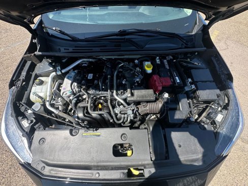 Used 2024 Nissan Sentra SV image 30