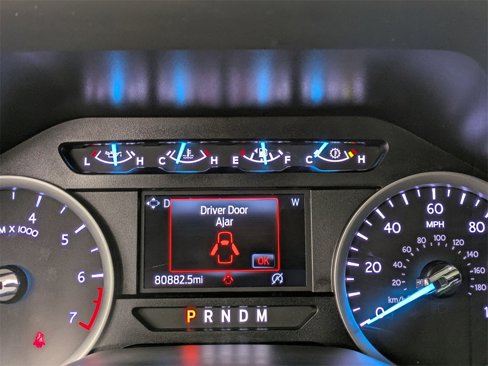 Used 2020 Ford Expedition XLT image 18
