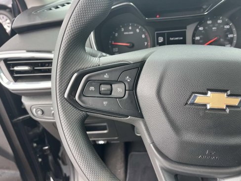 Certified 2023 Chevrolet TrailBlazer LT image 17