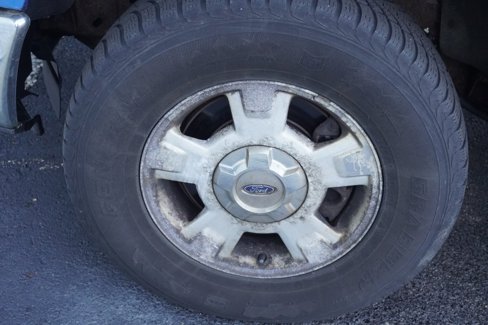 Used 2013 Ford F150 XLT image 9