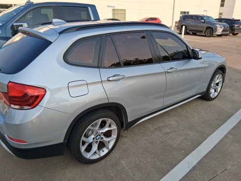 Used 2013 BMW X1 sDrive28i image 9