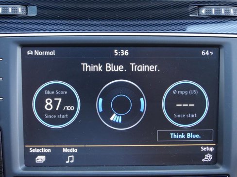 Used 2016 Volkswagen GTI SE w/ Lighting Package (SEL) image 58
