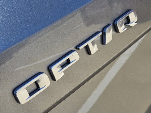 New 2025 Cadillac Optiq Luxury 1 image 13
