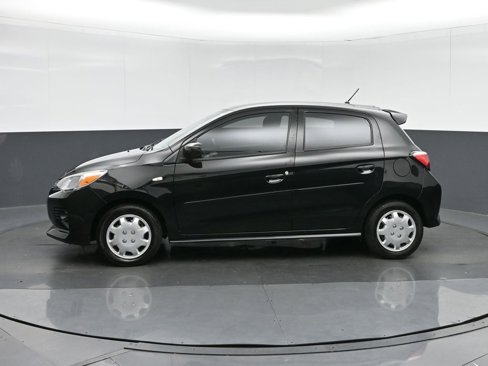 Used 2023 Mitsubishi Mirage ES image 4