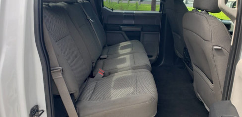 Used 2018 Ford F150 XLT w/ Equipment Group 302A Luxury image 26
