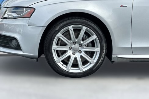 Used 2012 Audi A4 2.0T Premium Plus image 22