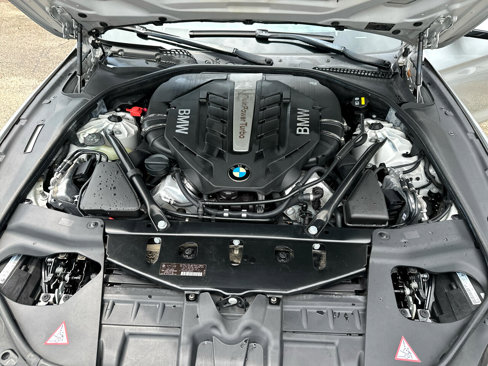 Used 2015 BMW 650i Coupe image 24