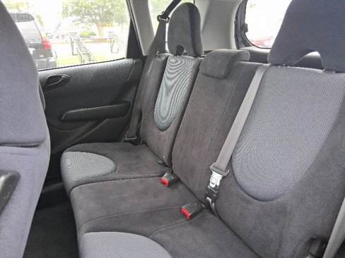Used 2007 Honda Fit Sport image 18