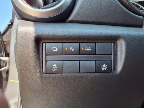 New 2025 Nissan Versa S w/ Trunk Package image 20