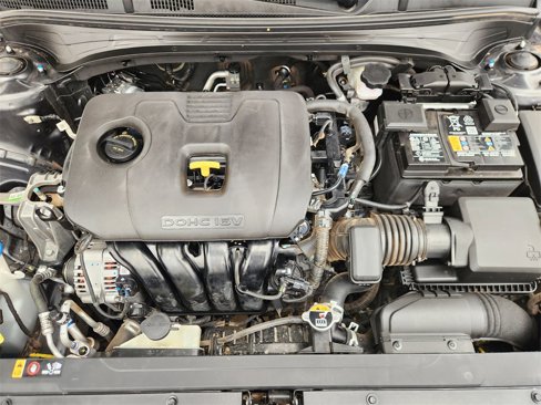 Used 2024 Kia Forte LX image 29