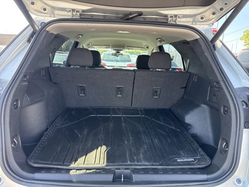 Used 2021 Chevrolet Equinox LT image 15