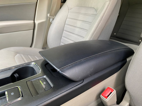 Used 2019 Ford Fusion SE image 59