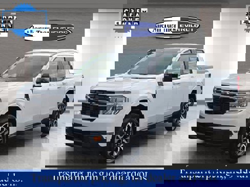 Used 2024 Ford Maverick Lariat image 3