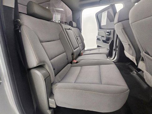 Used 2018 Chevrolet Silverado 2500 W/T image 25