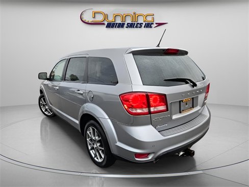 Used 2016 Dodge Journey R/T image 5