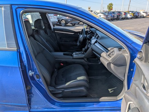 Used 2020 Honda Civic Sport image 20