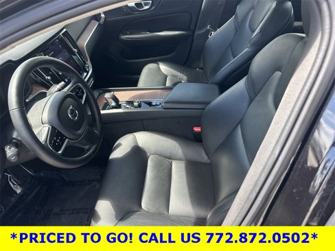 Used 2024 Volvo S60 B5 Plus image 16