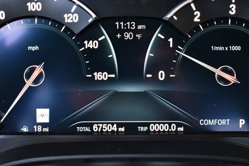 Used 2018 BMW 530i xDrive image 65