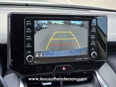Used 2022 Toyota Venza LE image 24
