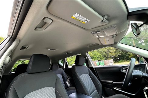 Used 2021 Kia Soul S image 23