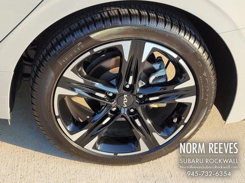 Used 2022 Kia K5 GT-Line image 23