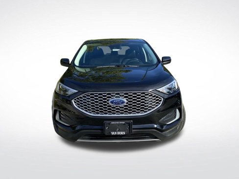 Certified 2023 Ford Edge SEL image 11