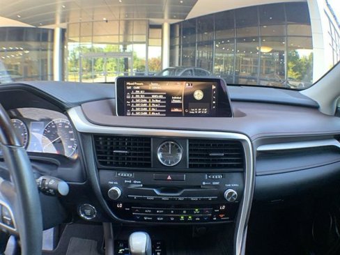 Used 2016 Lexus RX 350 2WD image 16