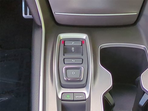 Used 2022 Honda Accord Sport image 19