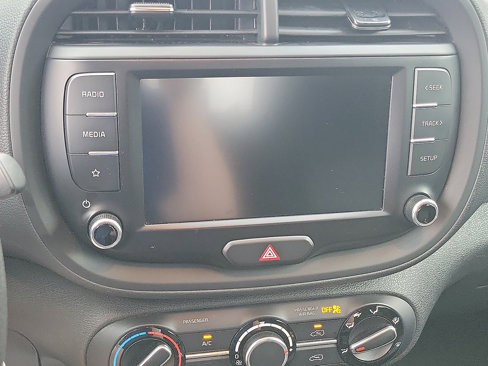 Used 2023 Kia Soul LX w/ Option Group 015 image 9