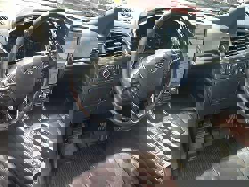 Used 2021 Ford Edge Titanium w/ Equipment Group 301A image 50