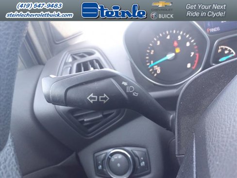 Used 2014 Ford Escape S image 24
