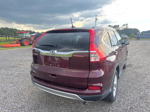 Used 2016 Honda CR-V EX-L image 9