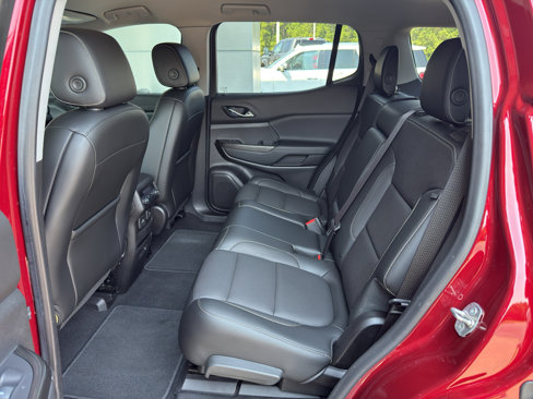Used 2019 GMC Acadia SLT image 16
