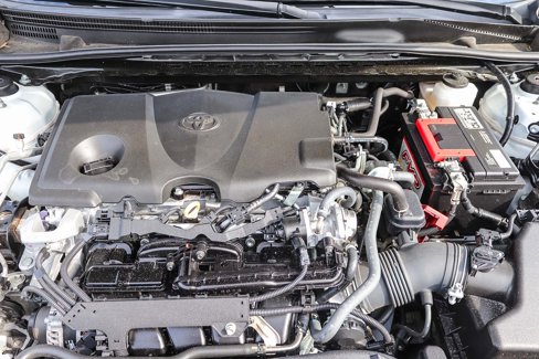 Used 2023 Toyota Camry SE image 14