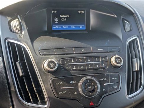 Used 2018 Ford Focus ST image 12