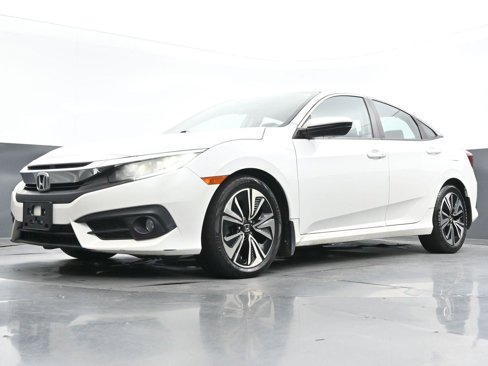 Used 2016 Honda Civic EX-T image 38
