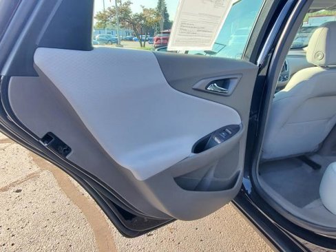 Certified 2023 Chevrolet Malibu LT image 23