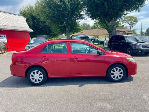 Used 2010 Toyota Corolla CE image 5