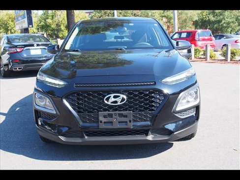 Used 2019 Hyundai Kona SE image 8