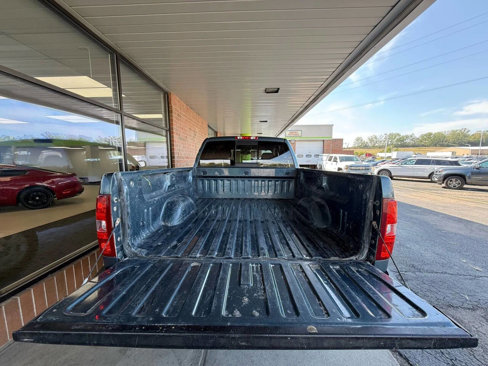 Used 2011 Chevrolet Silverado 1500 LT w/ All-Star Edition image 27