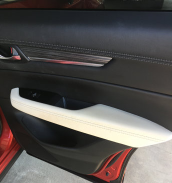 Used 2019 MAZDA CX-5 Grand Touring image 16